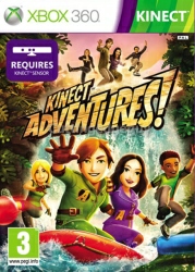 Kinect sólo entenderá japonés, inglés y "mexicano"